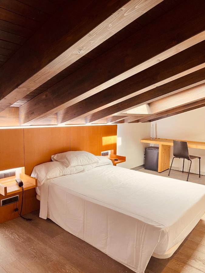 Maria Pacheco Hotel Boutique Ávila Luaran gambar