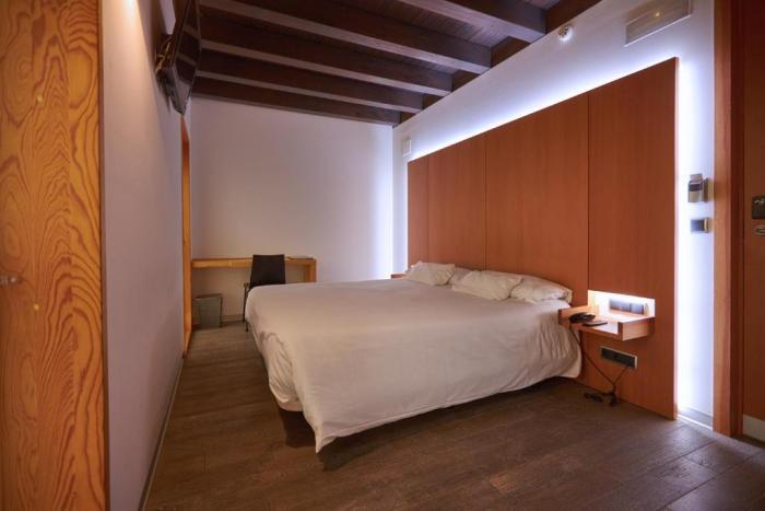 Maria Pacheco Hotel Boutique Ávila Bilik gambar