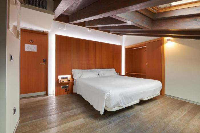 Maria Pacheco Hotel Boutique Ávila Bilik gambar