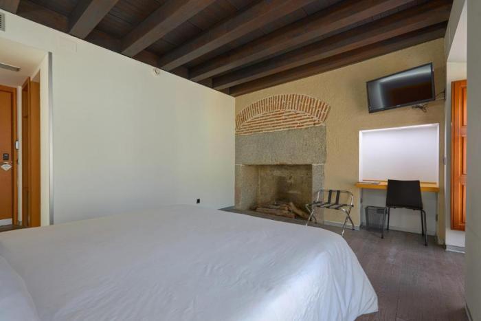 Maria Pacheco Hotel Boutique Ávila Bilik gambar