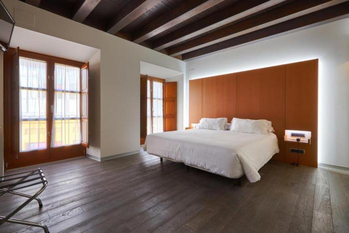 Maria Pacheco Hotel Boutique Ávila Bilik gambar