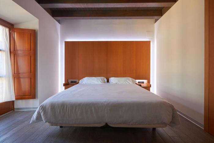 Maria Pacheco Hotel Boutique Ávila Bilik gambar