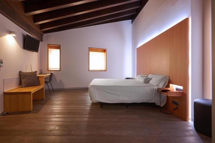Maria Pacheco Hotel Boutique Ávila Bilik gambar