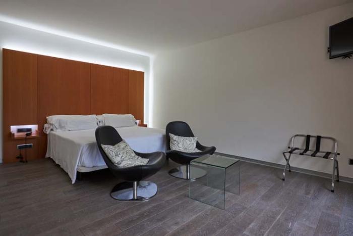 Maria Pacheco Hotel Boutique Ávila Bilik gambar
