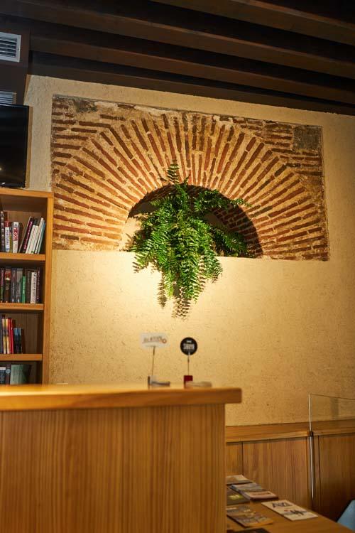 Maria Pacheco Hotel Boutique Ávila Luaran gambar