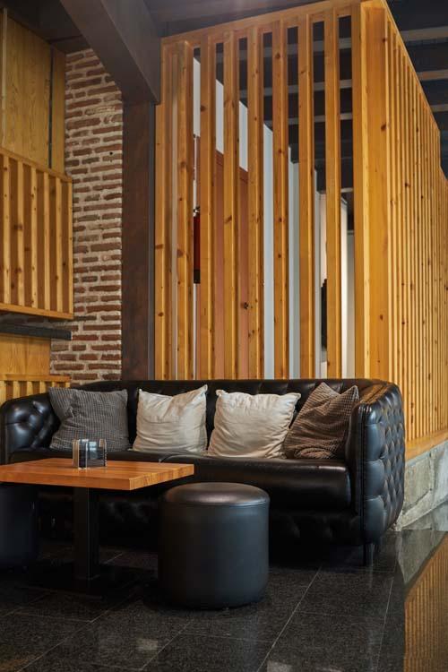 Maria Pacheco Hotel Boutique Ávila Luaran gambar